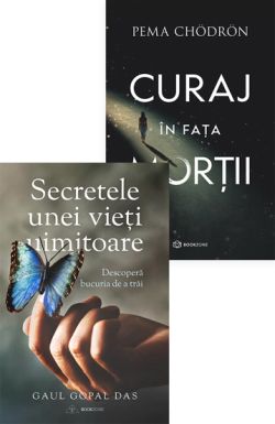 Pachet Intelegerea vietii si a mortii