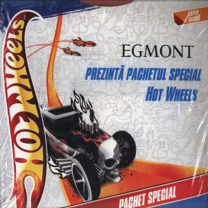 Pachet special: Hot Wheels
