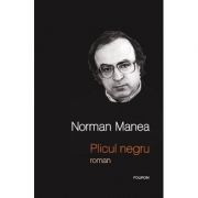 Plicul negru. Editia a V-a