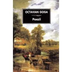 Poezii Ed. 2023 de Octavian Goga
