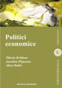 Politici economice de Tiberiu Brailean