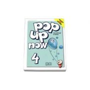 Pop Up Now Workbook with CD by H. Q. Mitchell