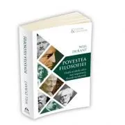Povestea filosofiei de Will Durant