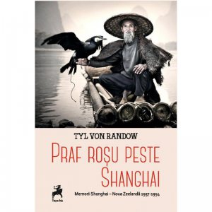 Praf rosu peste Shangai