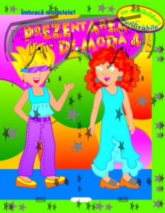 Prezentarea de moda 4