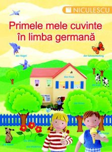 Primele Mele Cuvinte In Limba Germana
