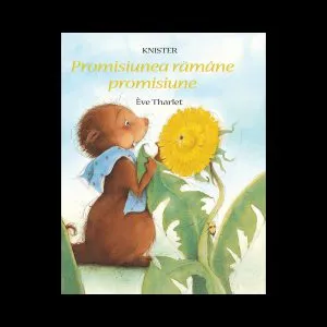 Promisiunea ramane promisiune de Knister