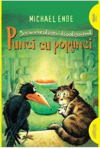Punci cu porunci