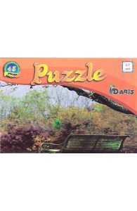 Puzzle - Colectia Anotimpuri 3