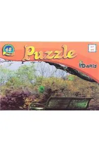 Puzzle - Colectia Anotimpuri 3