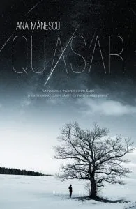 Quasar de Ana Manescu