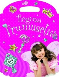 Regina frumusetii