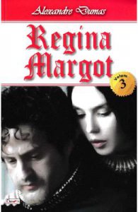 Regina Margot vol.3