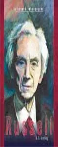 Russell. O Scurta Introducere de A.C. Grayling