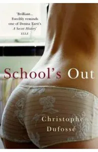 School's Out de Christophe Dufosse