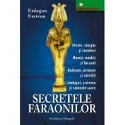 Secretele faraonilor de Erdogan Ercivan