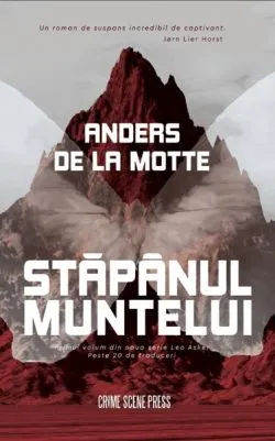 Stăpânul Muntelui (Vol. 1) de Anders de la Motte