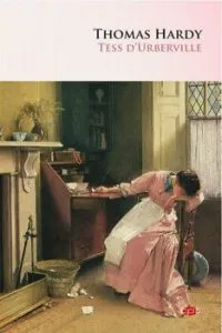 Tess d'Urberville. Carte pentru toti. Vol. 109 de Thomas Hardy