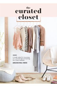 The Curated Closet