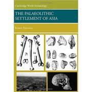 The Palaeolithic Settlement of Asia