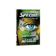 Tratament special. Volumul 2 de Lexi B. Newman
