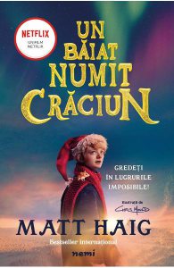 Un baiat numit Craciun (coperta-film)
