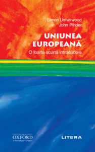 Uniunea Europeana. O foarte scurta introducere