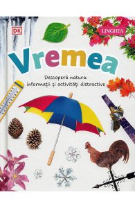 Vremea