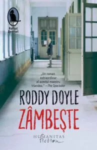 Zambeste de Roddy Doyle