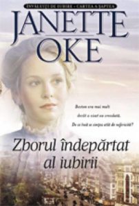 Zborul indepartat al iubirii