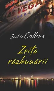 Zeita razbunarii de Jackie Collins
