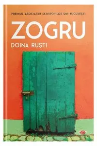 Zogru de Doina Rusti