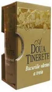 A doua tinerete de Helen Exley