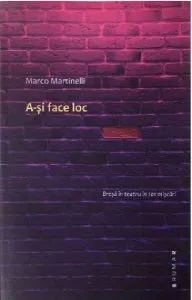 A-si face loc de Marco Martinelli