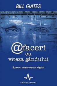 Afaceri cu viteza gandului