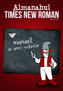 Almanahul Times New Roman - An 2, Nr. 2