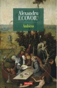 Ambitus de Alexandru Ecovoiu
