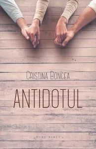Antidotul de Cristina Boncea