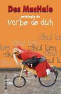 Antologie de vorbe de duh