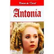 Antonia de Ponson du Terrail