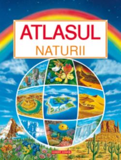 Atlasul naturii - Fleurus