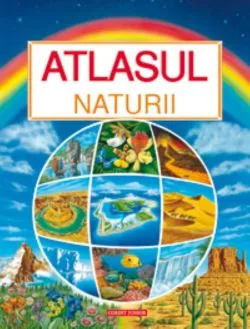Atlasul naturii - Fleurus de Jane Delaroche