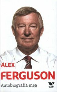 Autobiografia mea