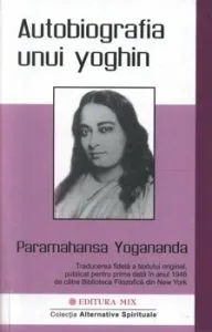 Autobiografia unui yoghin