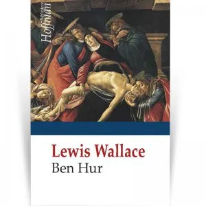 Ben Hur de Lewis Wallace