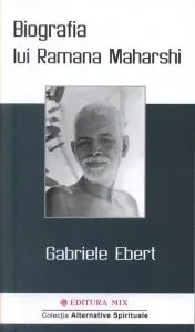 Biografia lui Ramana Maharshi