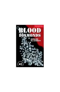 Blood Diamonds Level 1 de Richard MacAndrew