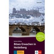 Böses Erwachen in Heidelberg, Buch   Online Angebot
