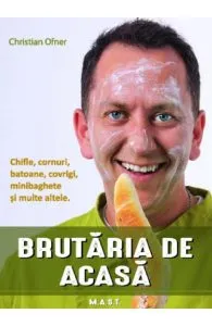 Brutaria de acasa de Christian Ofner