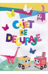 Caiet de decupaje